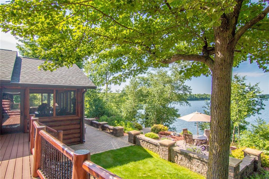 2682 28th Street, Birchwood, WI 54817