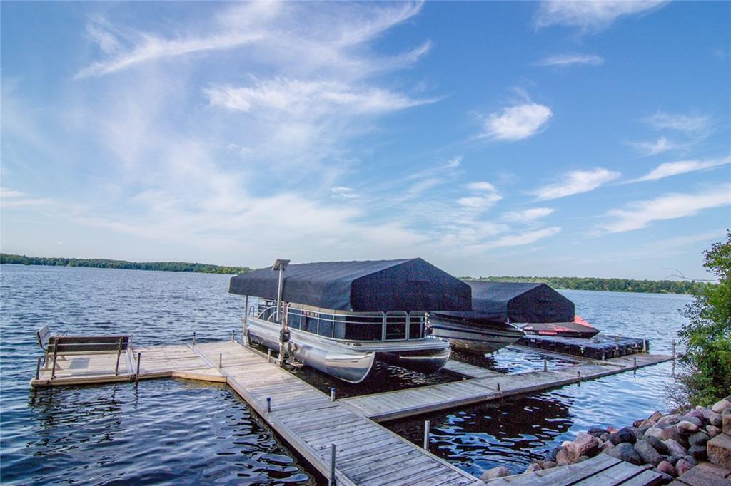 2682 28th Street, Birchwood, WI 54817