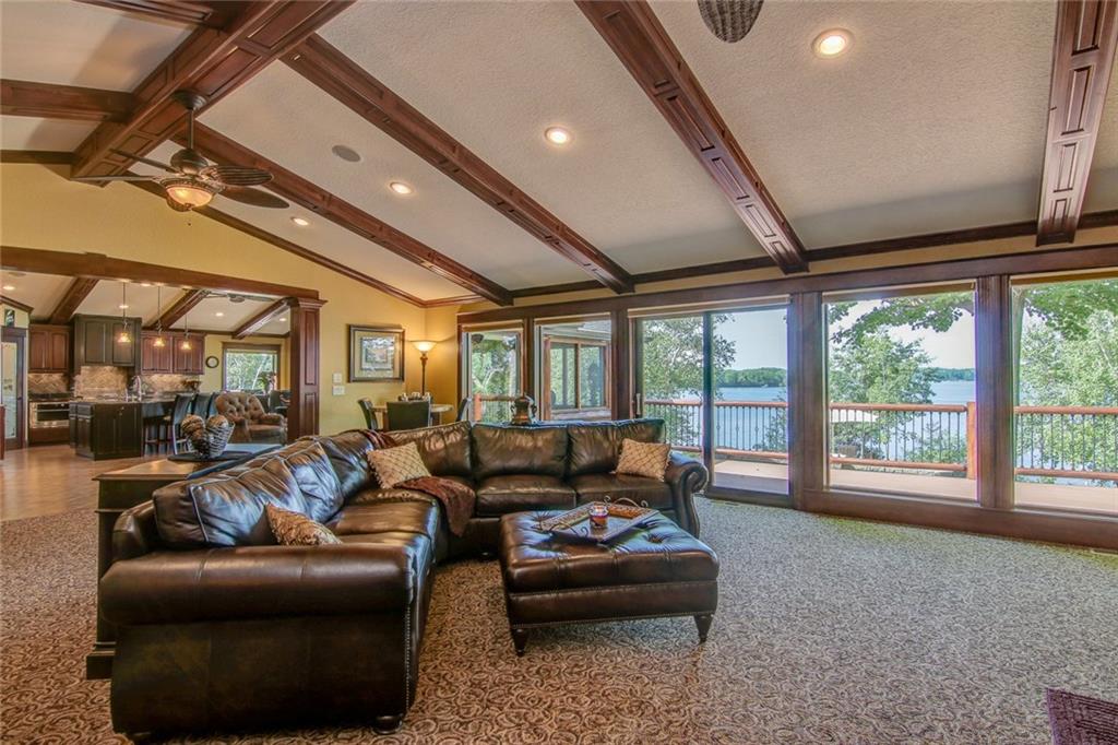 2682 28th Street, Birchwood, WI 54817