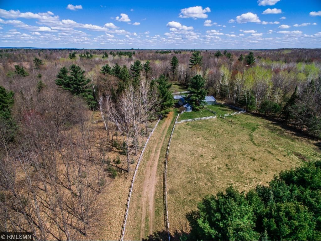 W11365 Sniderwent Road, Bruce, WI 54819