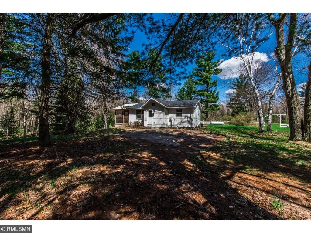 W11365 Sniderwent Road, Bruce, WI 54819