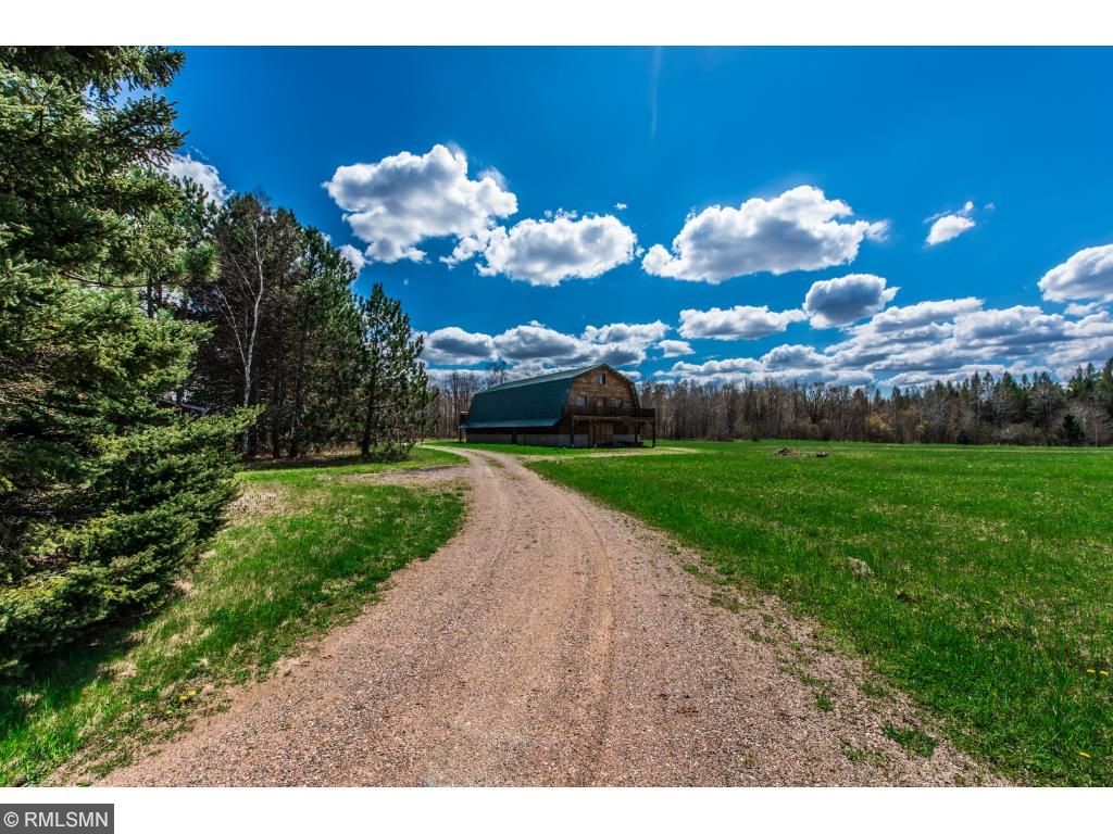 W11365 Sniderwent Road, Bruce, WI 54819
