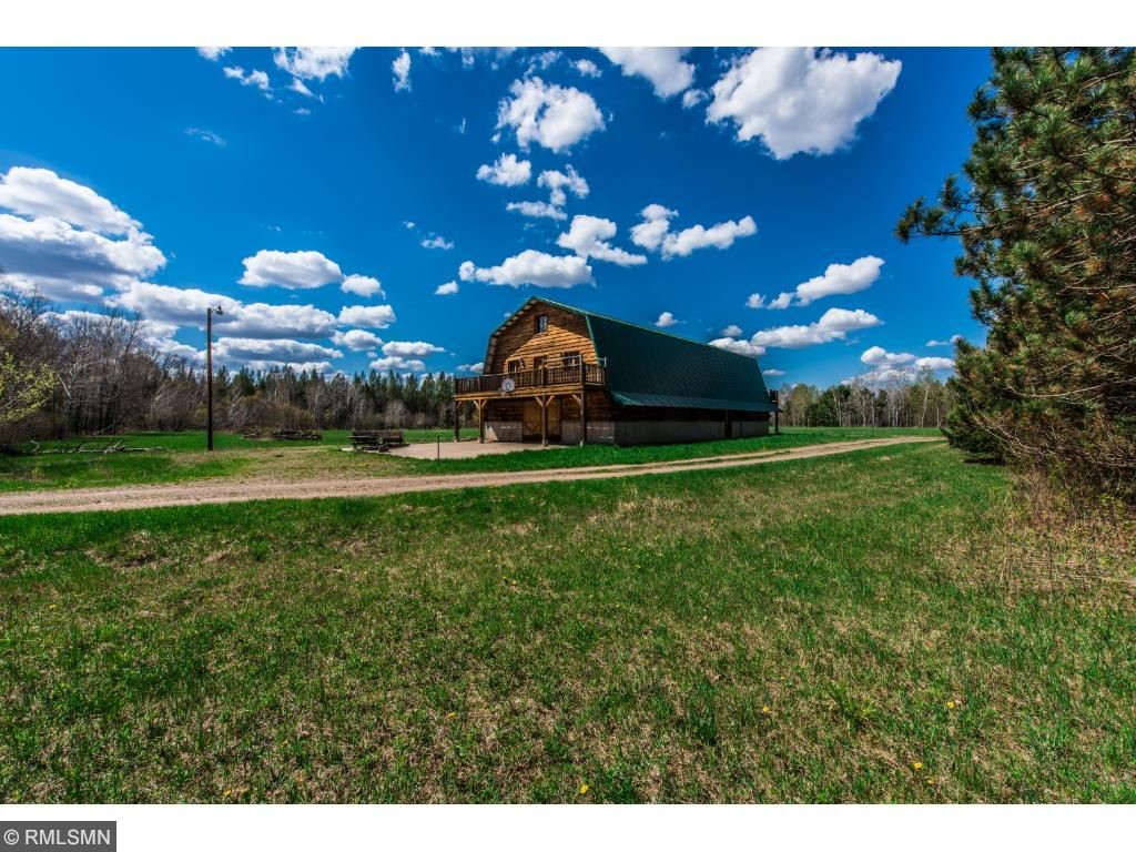 W11365 Sniderwent Road, Bruce, WI 54819