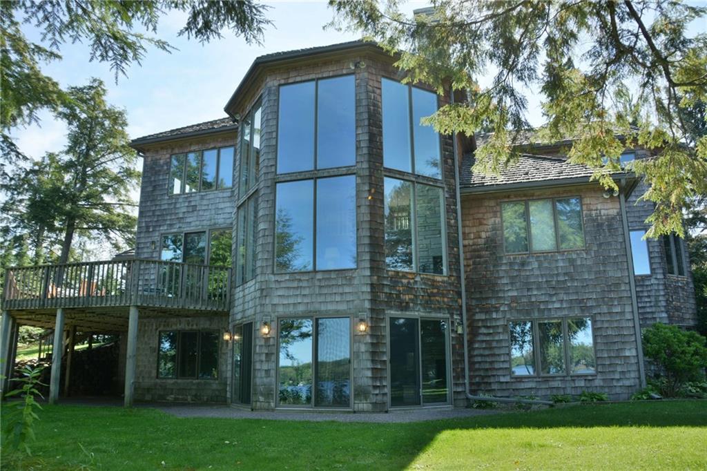 43200 Reykjavik Road, Cable, WI 54821