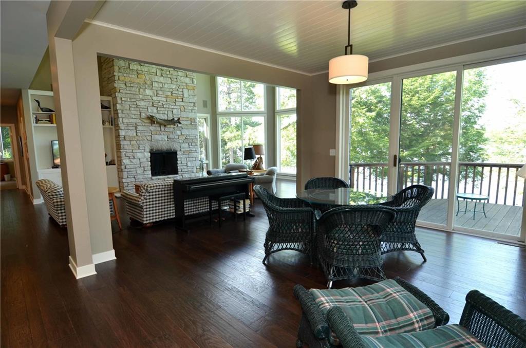 43200 Reykjavik Road, Cable, WI 54821