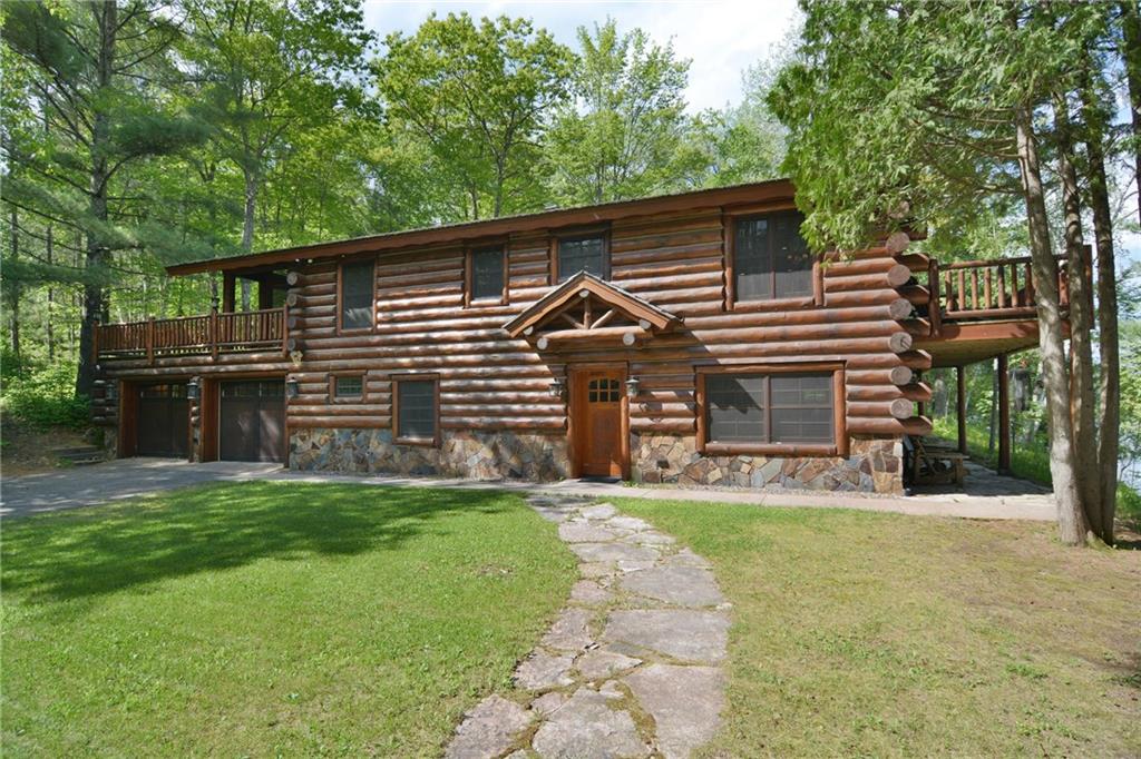 14655 McKinney Road, Cable, WI 54821
