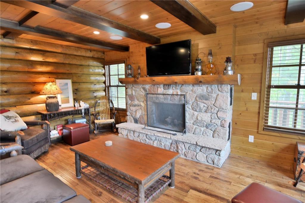 14655 McKinney Road, Cable, WI 54821