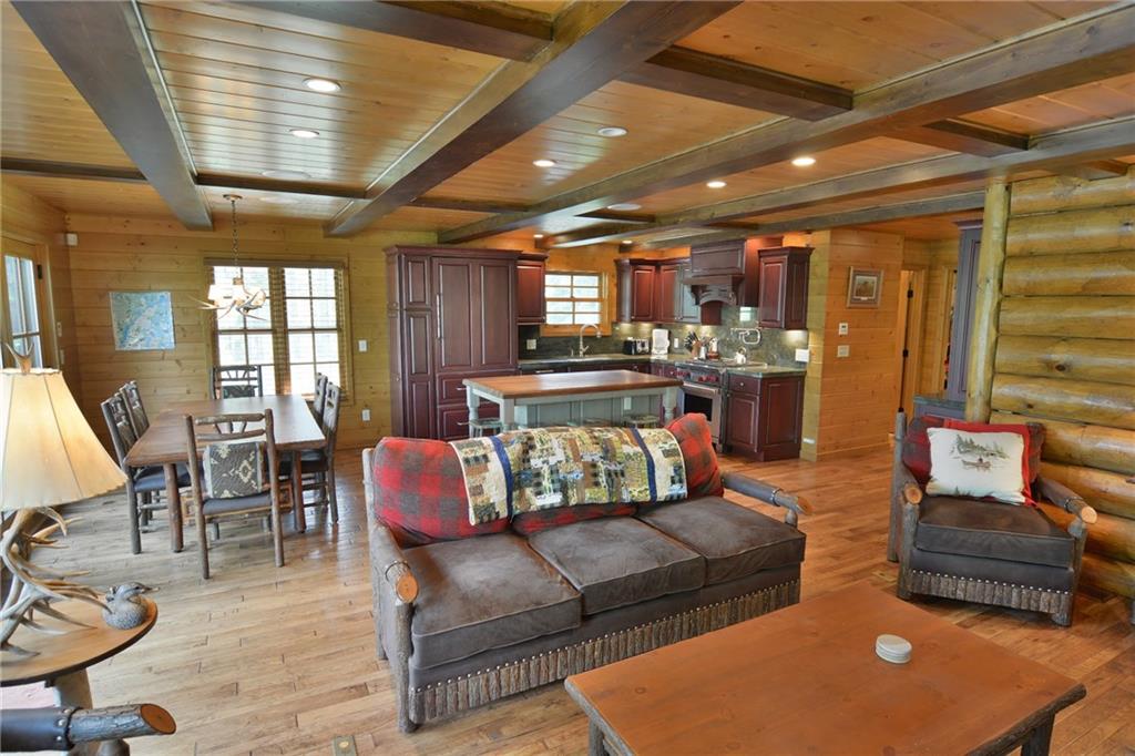 14655 McKinney Road, Cable, WI 54821