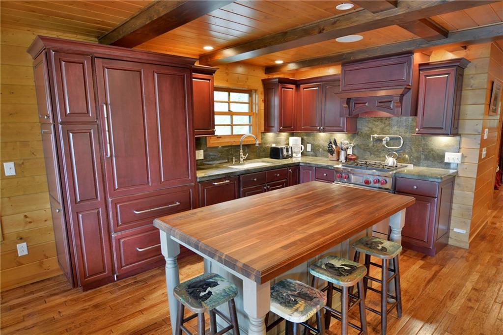 14655 McKinney Road, Cable, WI 54821