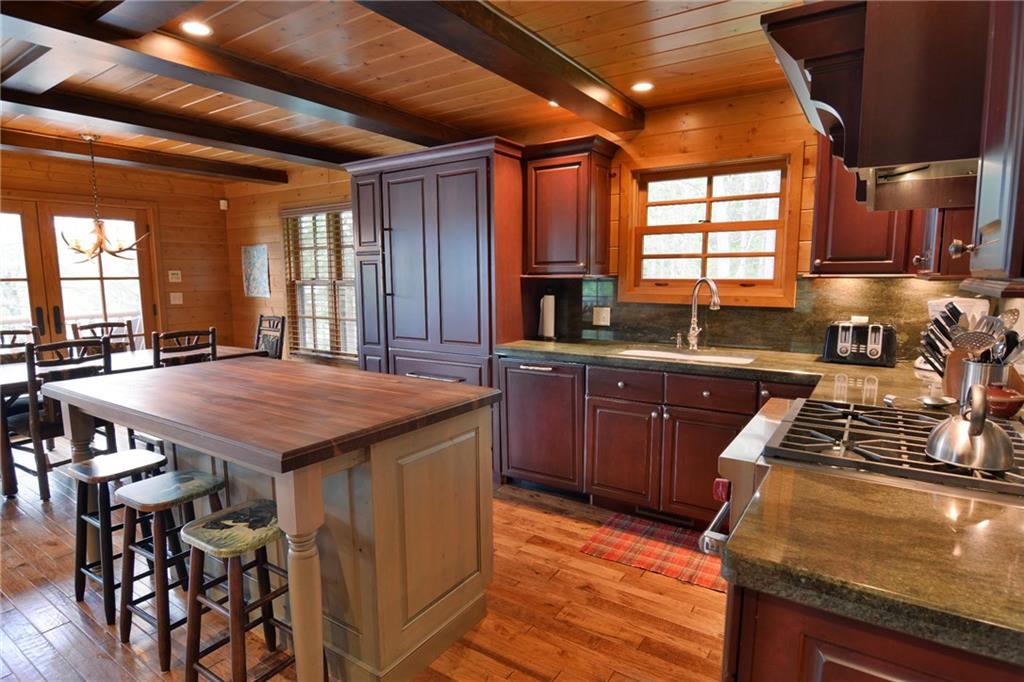14655 McKinney Road, Cable, WI 54821