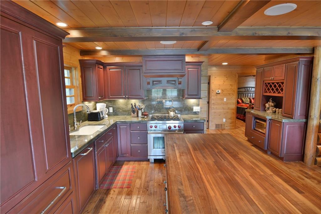 14655 McKinney Road, Cable, WI 54821