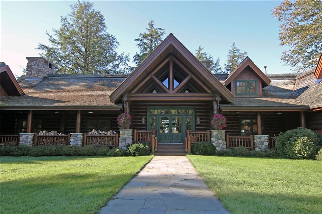 47585 Chapinwood Road, Cable, WI 54821