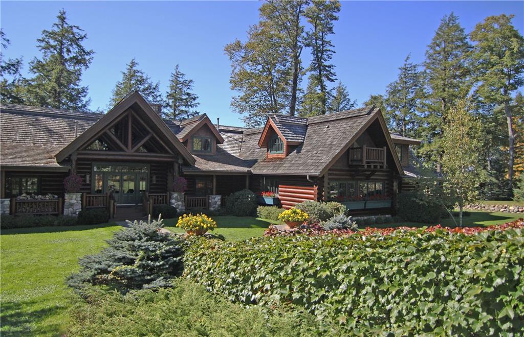 47585 Chapinwood Road, Cable, WI 54821