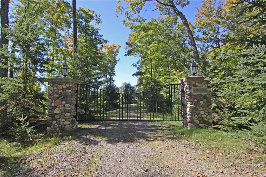 47585 Chapinwood Road, Cable, WI 54821