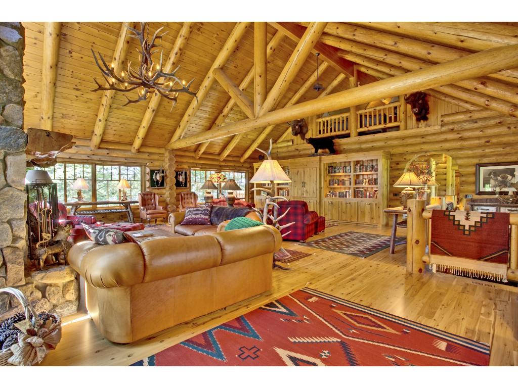 47585 Chapinwood Road, Cable, WI 54821