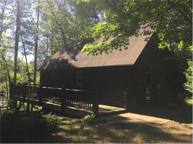 1283 21 7/8 StreetCameron, WI, 54822Barron County