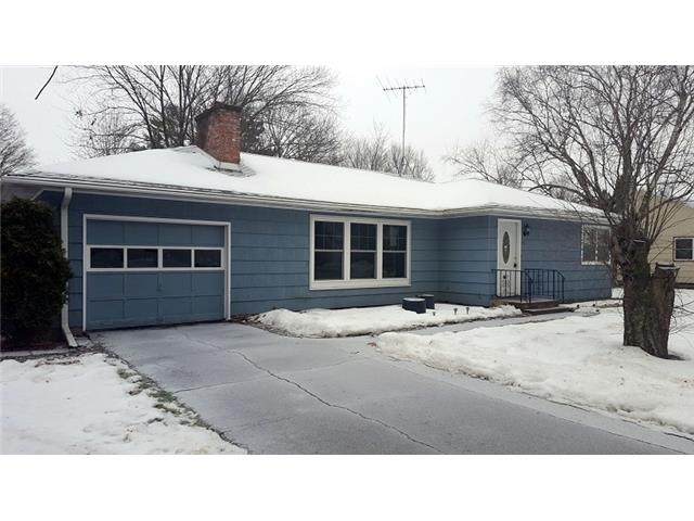 608 Superior AveCenturia, WI, 54824Polk County