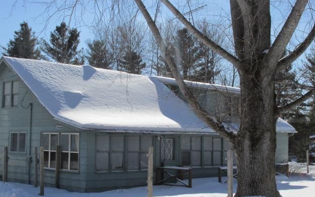 12415 W State Hwy 27/70Couderay, WI, 54828Sawyer County