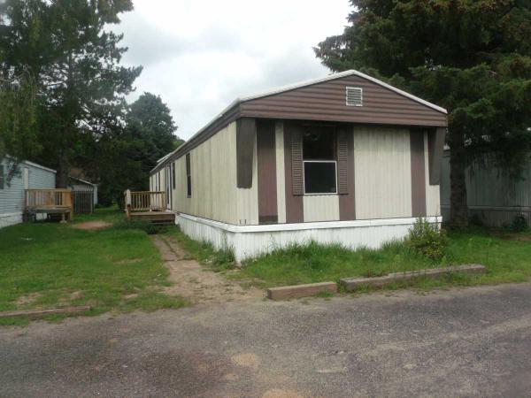 Sams Court 911 Sylvan St Lot 11Cumberland, WI 54829