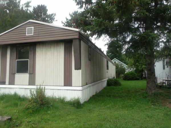 Sams Court 911 Sylvan St Lot 11Cumberland, WI 54829