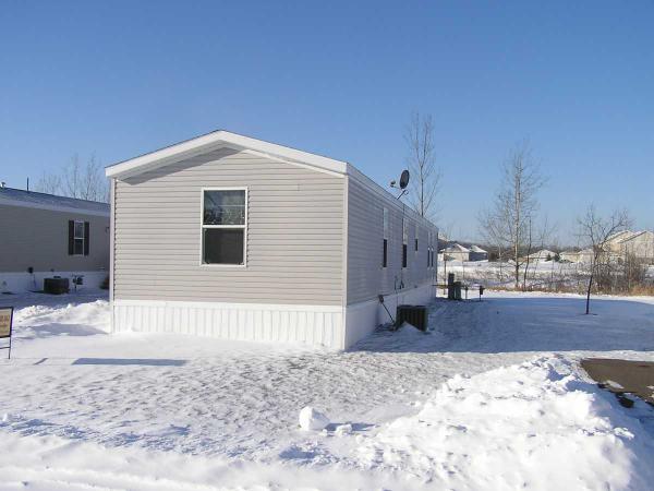 Island City Estates 1471 Berdan St #43Cumberland, WI 54829