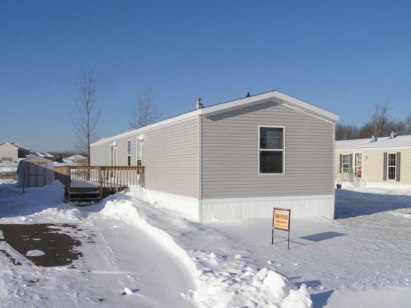 Island City Estates 1471 Berdan St #43Cumberland, WI 54829