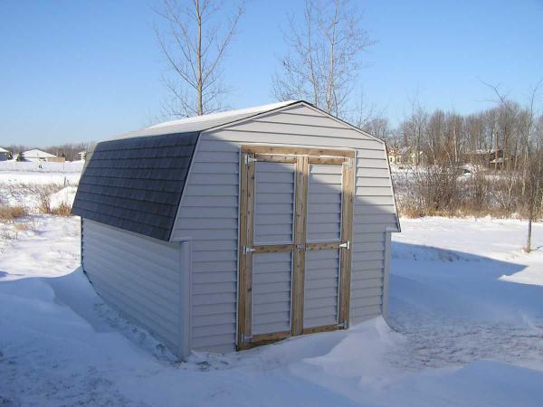 Island City Estates 1471 Berdan St #43Cumberland, WI 54829