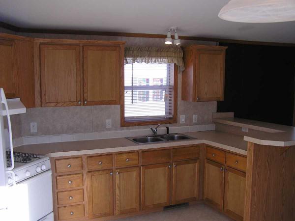 Island City Estates 1471 Berdan St #43Cumberland, WI 54829