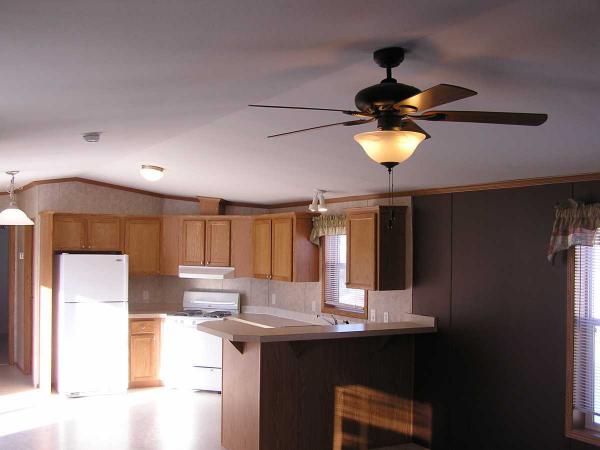 Island City Estates 1471 Berdan St #43Cumberland, WI 54829