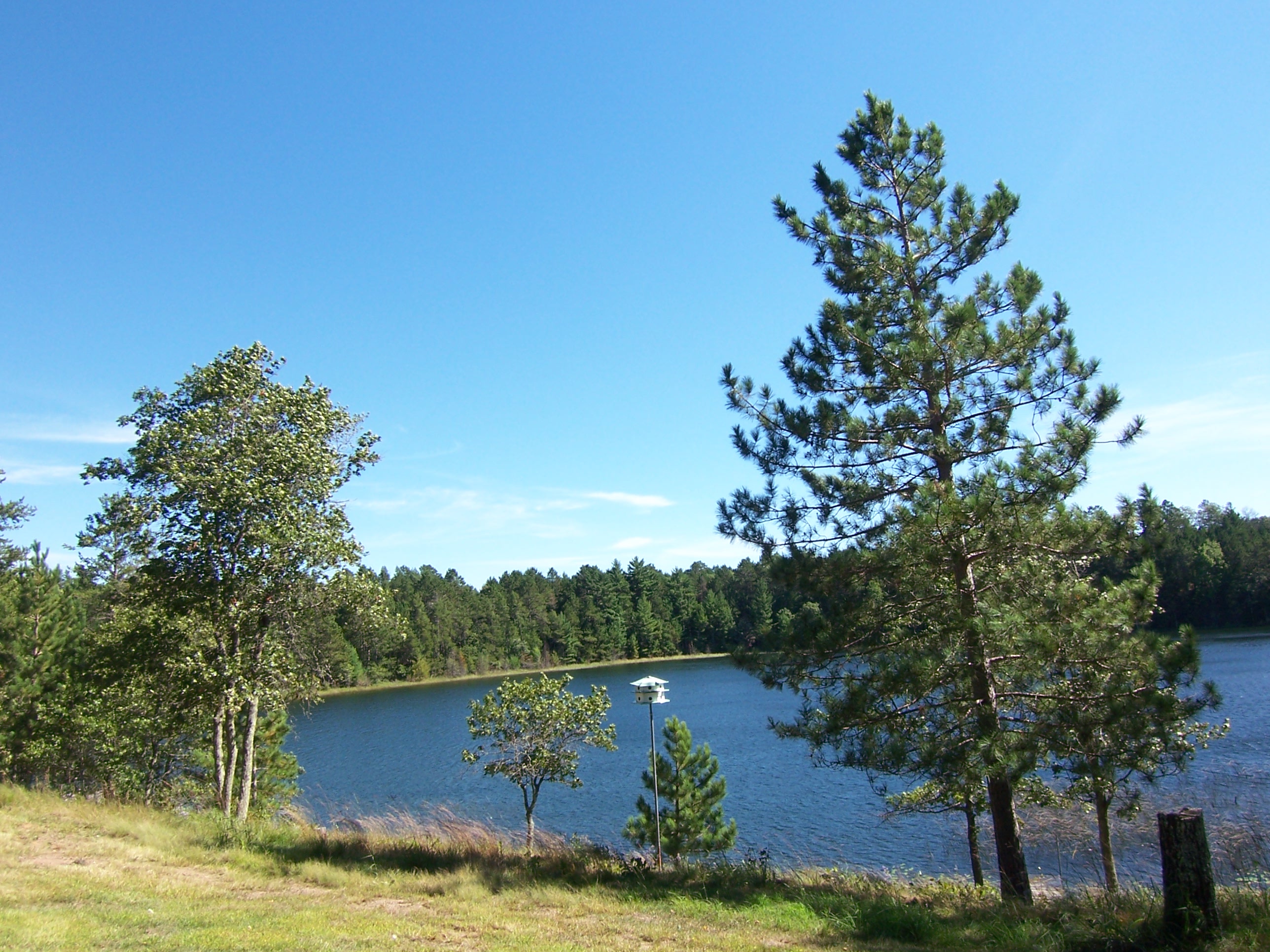31099/31111 Deer Lake Rd, Danbury, WI 54830