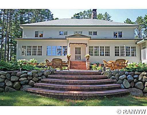 13920s East Mail Road, Gordon, WI 54838