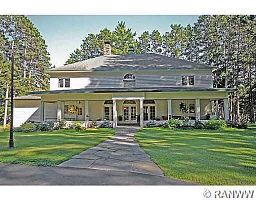 13920s East Mail Road, Gordon, WI 54838
