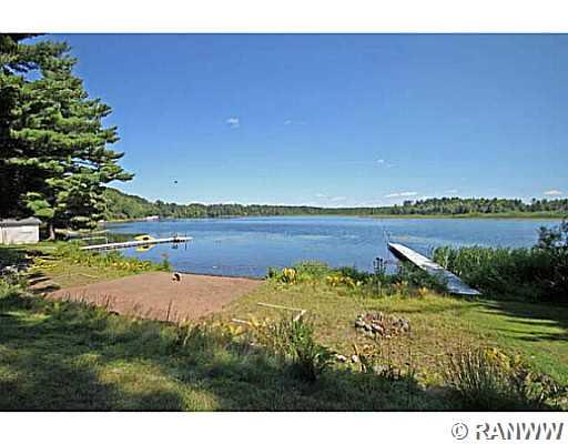 13920s East Mail Road, Gordon, WI 54838