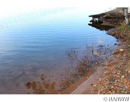 15025 S Bass Lake Road, Gordon, WI 54838