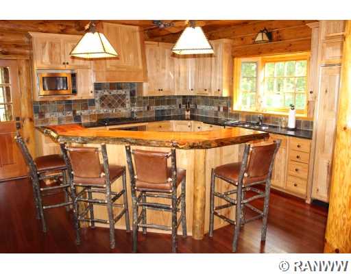 15025 S Bass Lake Road, Gordon, WI 54838