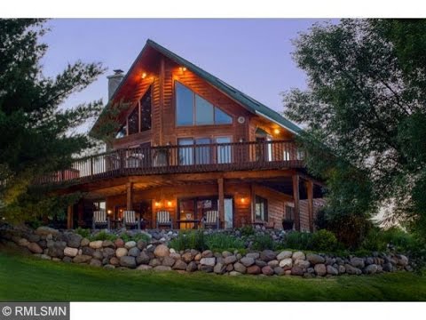 21106 Deer Lane, Trade Lake Twp, WI 54840
