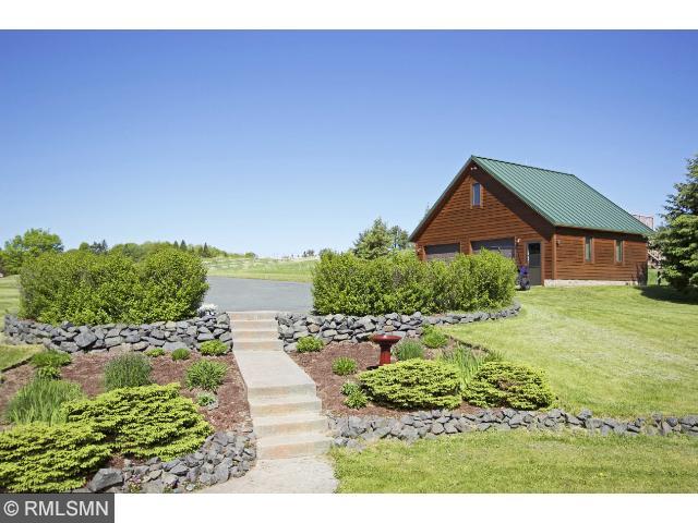 21106 Deer Lane, Trade Lake Twp, WI 54840