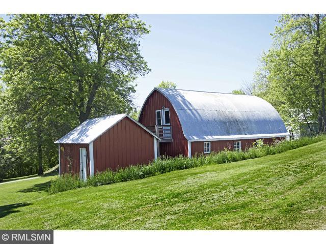 21106 Deer Lane, Trade Lake Twp, WI 54840