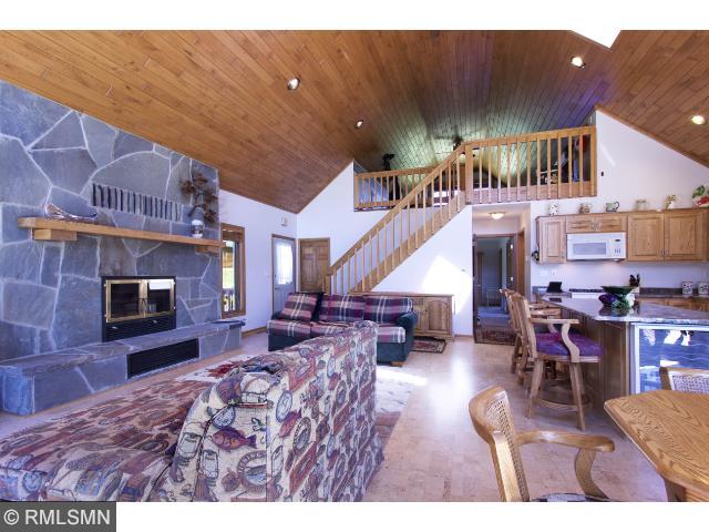 21106 Deer Lane, Trade Lake Twp, WI 54840