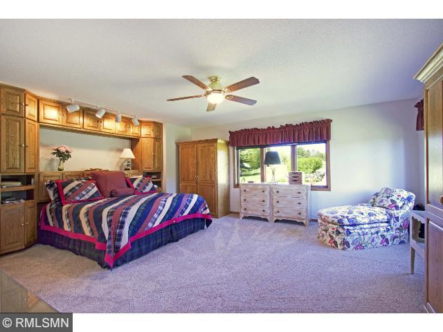 21106 Deer Lane, Trade Lake Twp, WI 54840