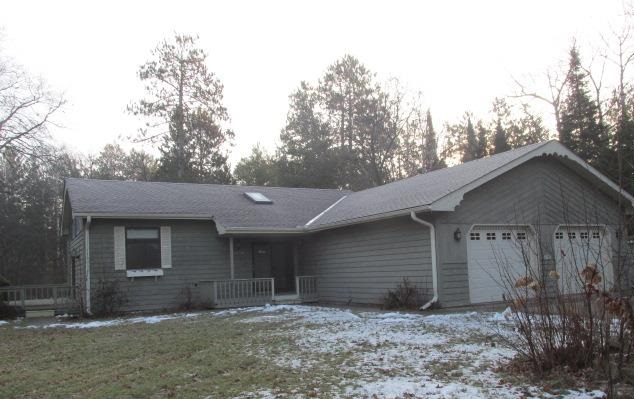 10456 Lakewood DrHayward, WI, 54843Sawyer County