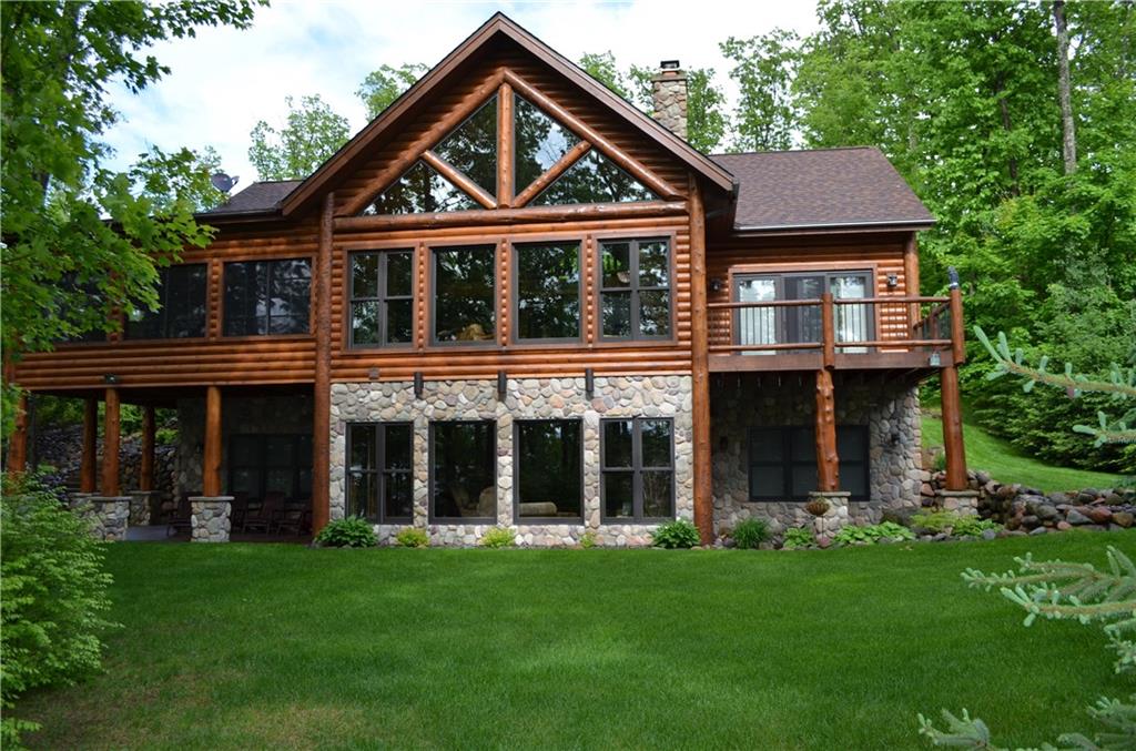 9585n Thunderbird Road, Hayward, WI 54843