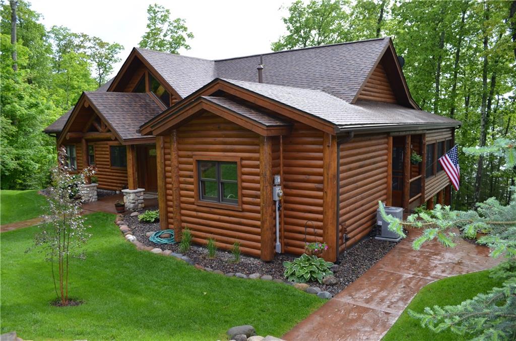 9585n Thunderbird Road, Hayward, WI 54843