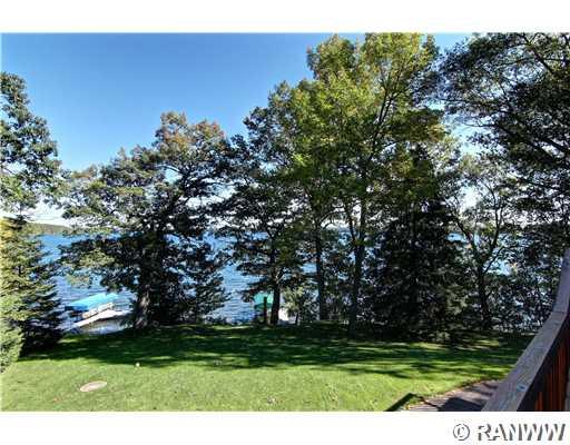 7276 Winters Point Road, Hayward, WI 54843