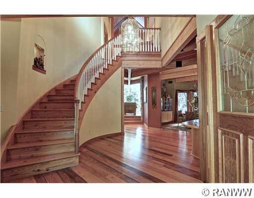 7276 Winters Point Road, Hayward, WI 54843