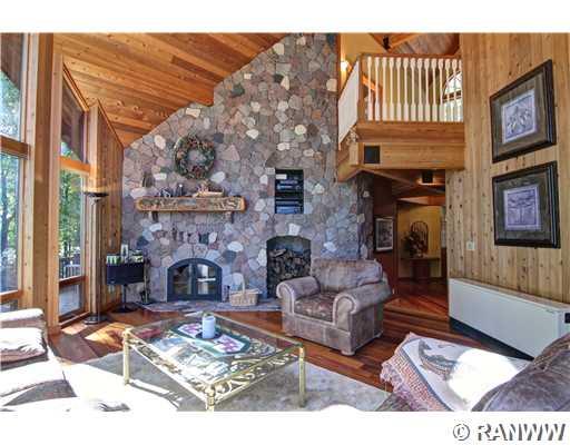7276 Winters Point Road, Hayward, WI 54843