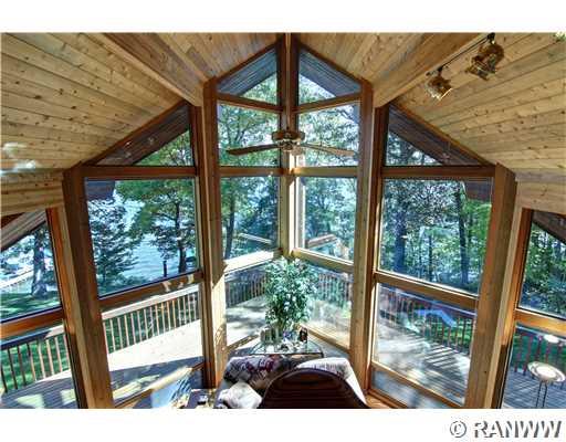 7276 Winters Point Road, Hayward, WI 54843