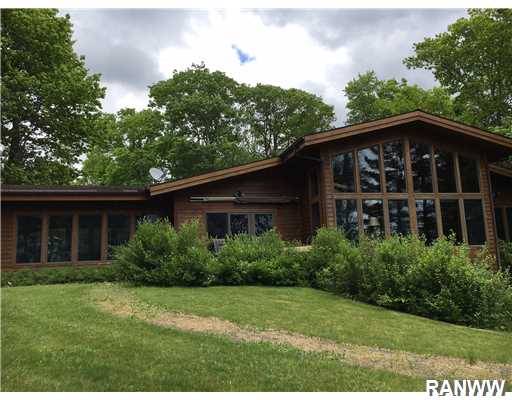8895 W Wilson Bay Drive, Hayward, WI 54843
