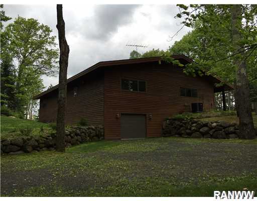 8895 W Wilson Bay Drive, Hayward, WI 54843