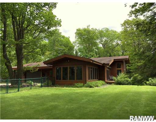 8895 W Wilson Bay Drive, Hayward, WI 54843